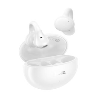 Wireless earphones Hoco TWS EA8 white