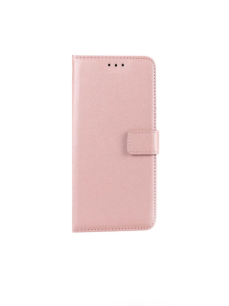 Book case for Samsung Galaxy A13 5G/A04S Rose Gold